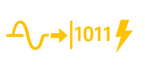 Conversion et déclenchement